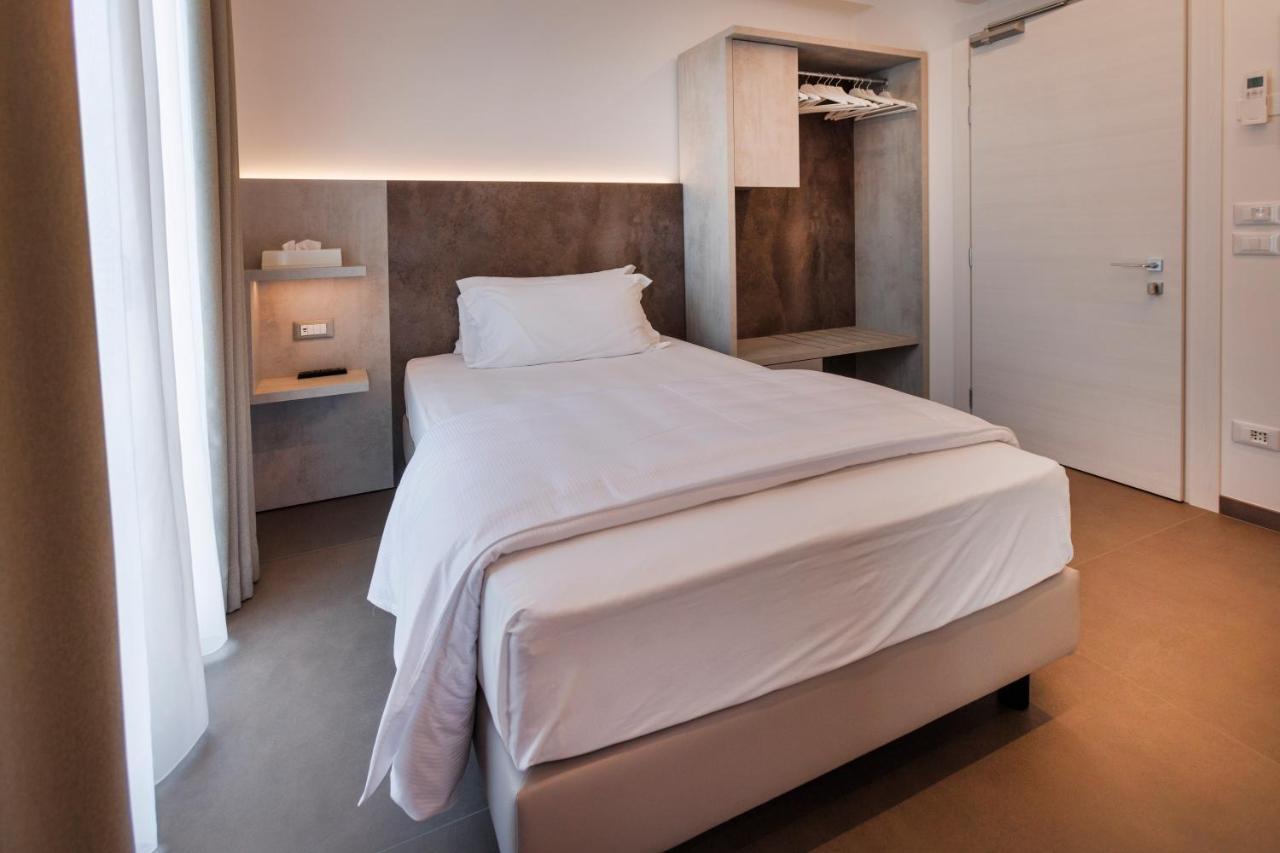 Hotel Livia Gargnano Rom bilde