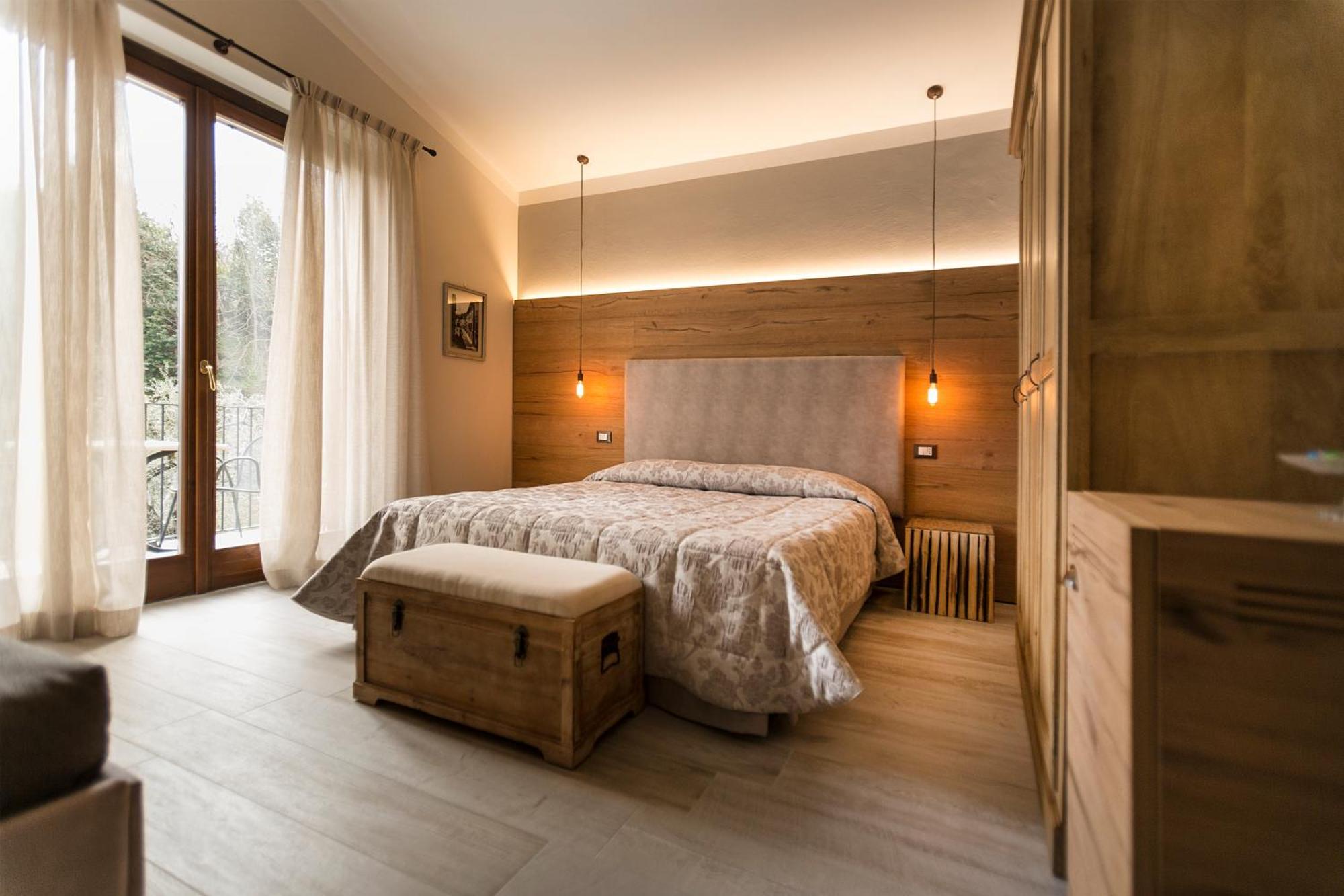 Hotel Livia Gargnano Rom bilde