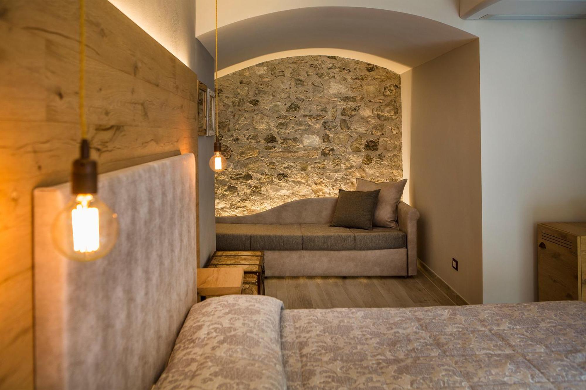 Hotel Livia Gargnano Rom bilde